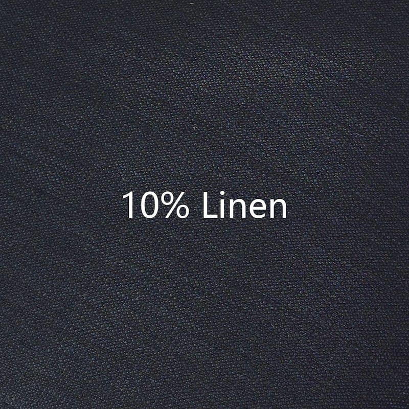 Modern Parsons Dining Chairs with Solid Wood Legs