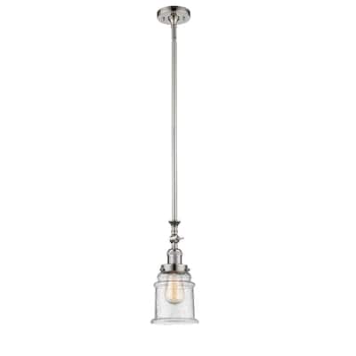 Innovations Lighting Canton 7" Wide Mini Pendant