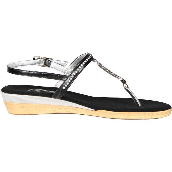 Onex cabo sandals top