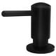 preview thumbnail 4 of 3, American Standard Deck Mounted Soap Dispenser Matte Black