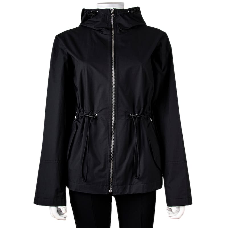 Burberry Medley Lightweight Cotton Jacket - S