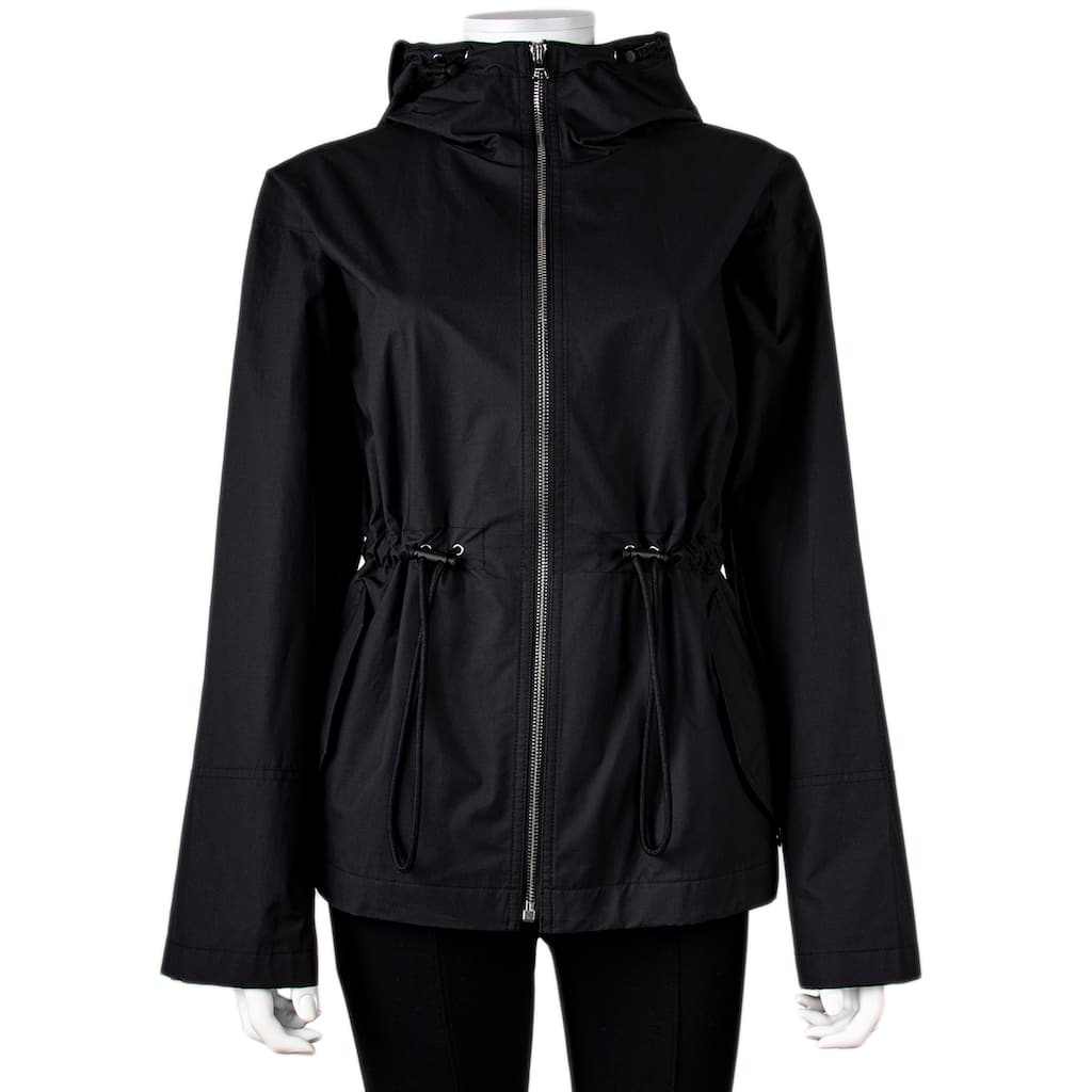 Burberry Medley Lightweight Cotton Jacket