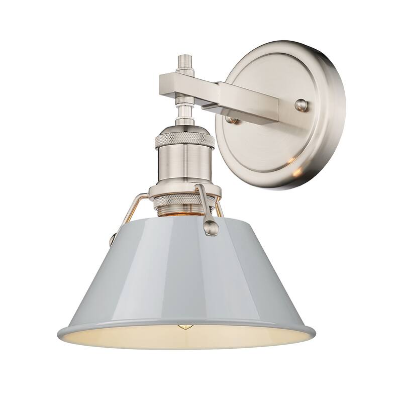 Orwell 1 Light Bath Vanity