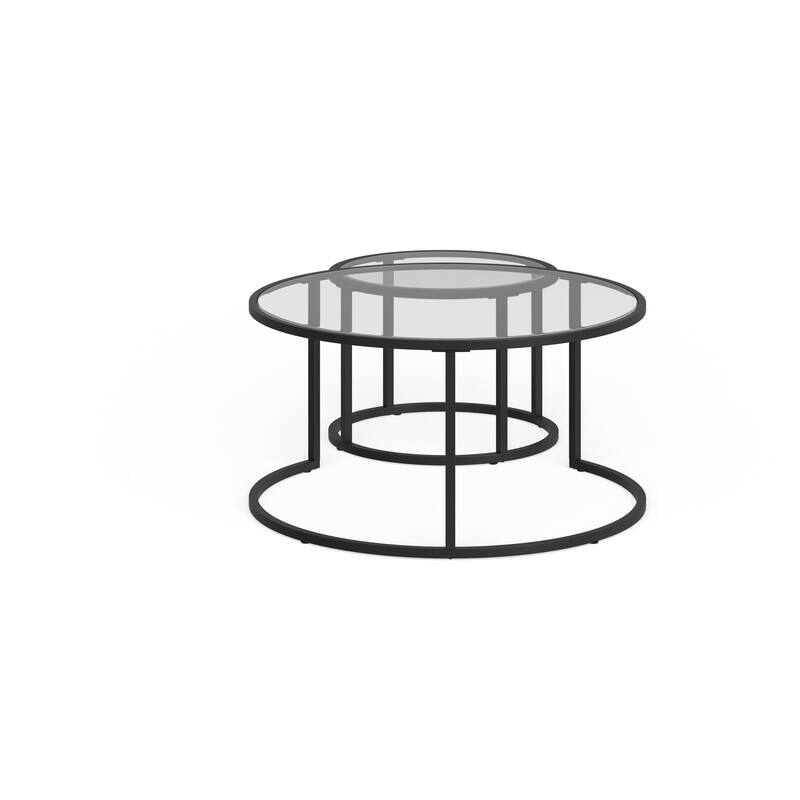 Watson Nesting Coffee Table Set