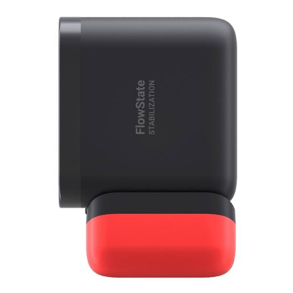 Insta360 One R 4k Camera Edition Overstock
