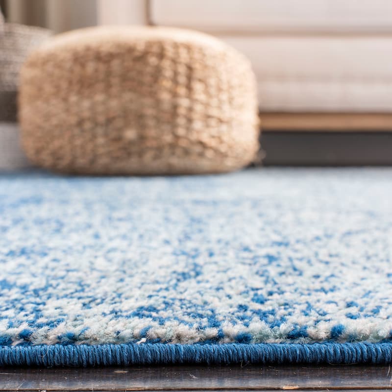 SAFAVIEH Madison Stella Boho Chic Ogee Trellis Rug