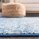 SAFAVIEH Madison Stella Boho Chic Ogee Trellis Rug