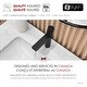 preview thumbnail 22 of 47, STYLISH Single-Handle Vessel Bathroom-Faucet B-104