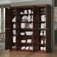 preview thumbnail 28 of 57, Palace Imports 65" 100% Solid Wood Shaker Pantry Cabinet