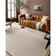 preview thumbnail 10 of 65, Becki Owens x Livabliss Kimi Area Rug Light Beige - 3' 11" x 5' 7"