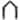vidaXL Christmas Garland with LED Lights 33 ft Black - 393.7"