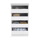ClosetMaid Modular Storage 4-Drawer Unit