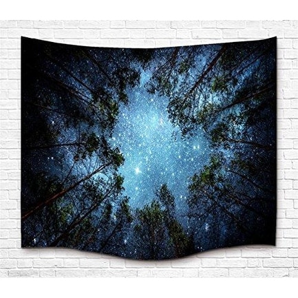 Milky way sales tapestry