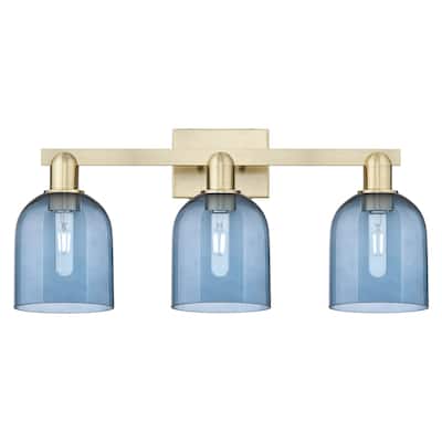 Innovations Lighting 716-3W-12-25 Bella Vanity Bella 3 Light 25" Wide