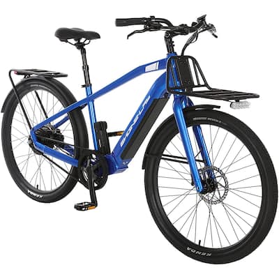 ENGINE LAB E-450 Medium MONACO E-Bike