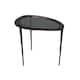 Option Black - 23"W,23"H