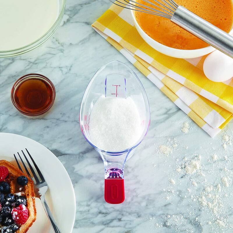 Farberware Set of 2 Professional Angled Measuring Cups