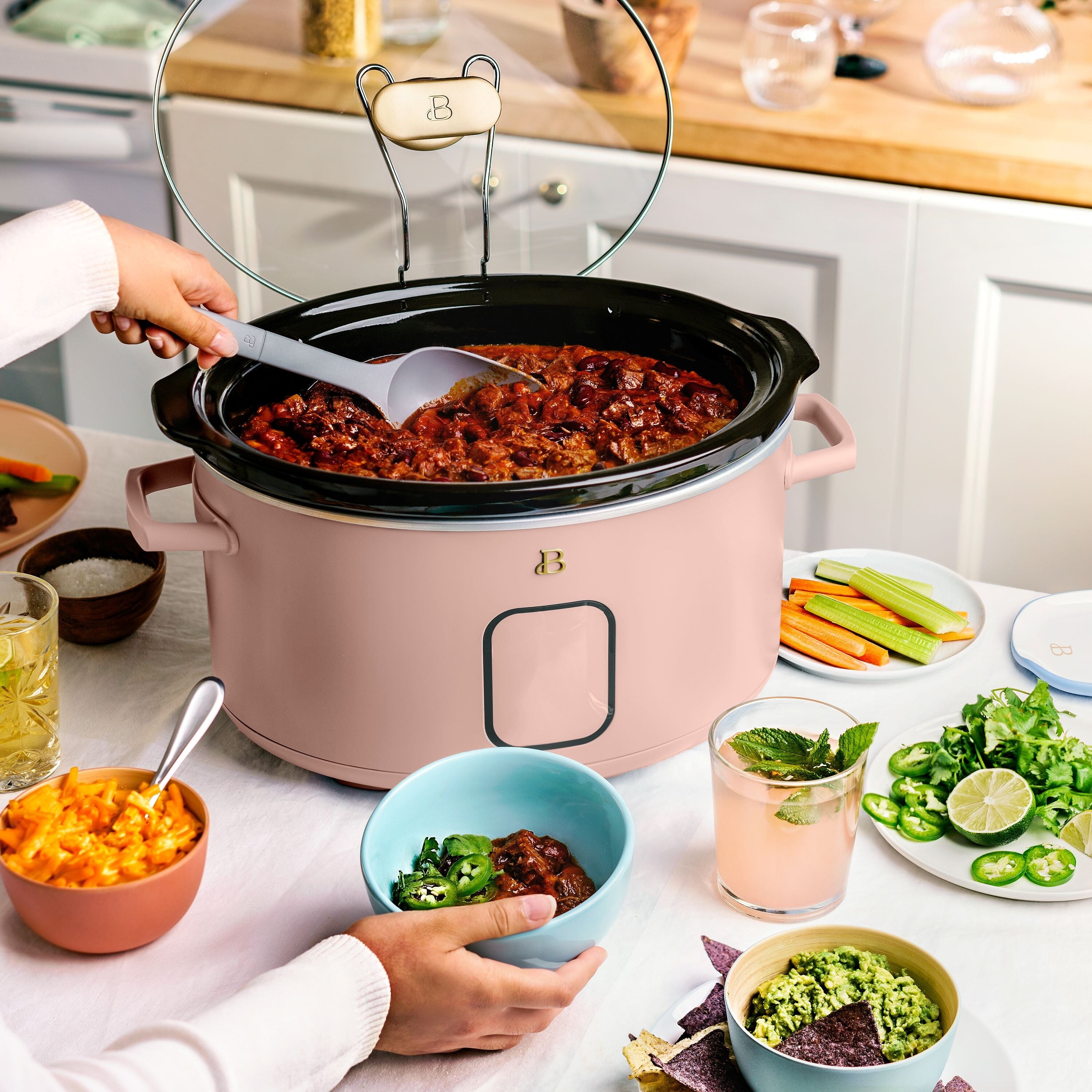 Bed bath and beyond crock pot best sale