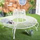 Option Antique White