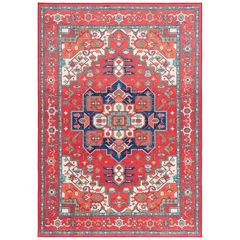 SAFAVIEH Orlando Lady Traditional Rug