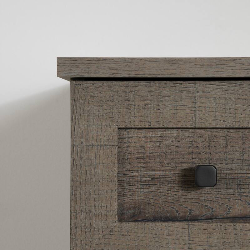 South Shore Hazen Dresser