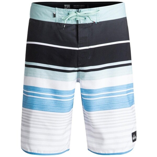 quiksilver mens swim trunks