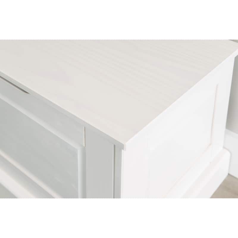 Josie L-shaped Backless Breakfast Nook Bench