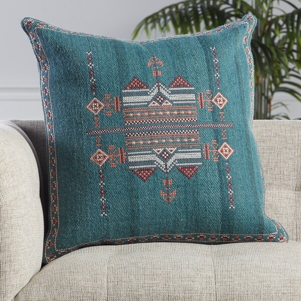 tribal pillow