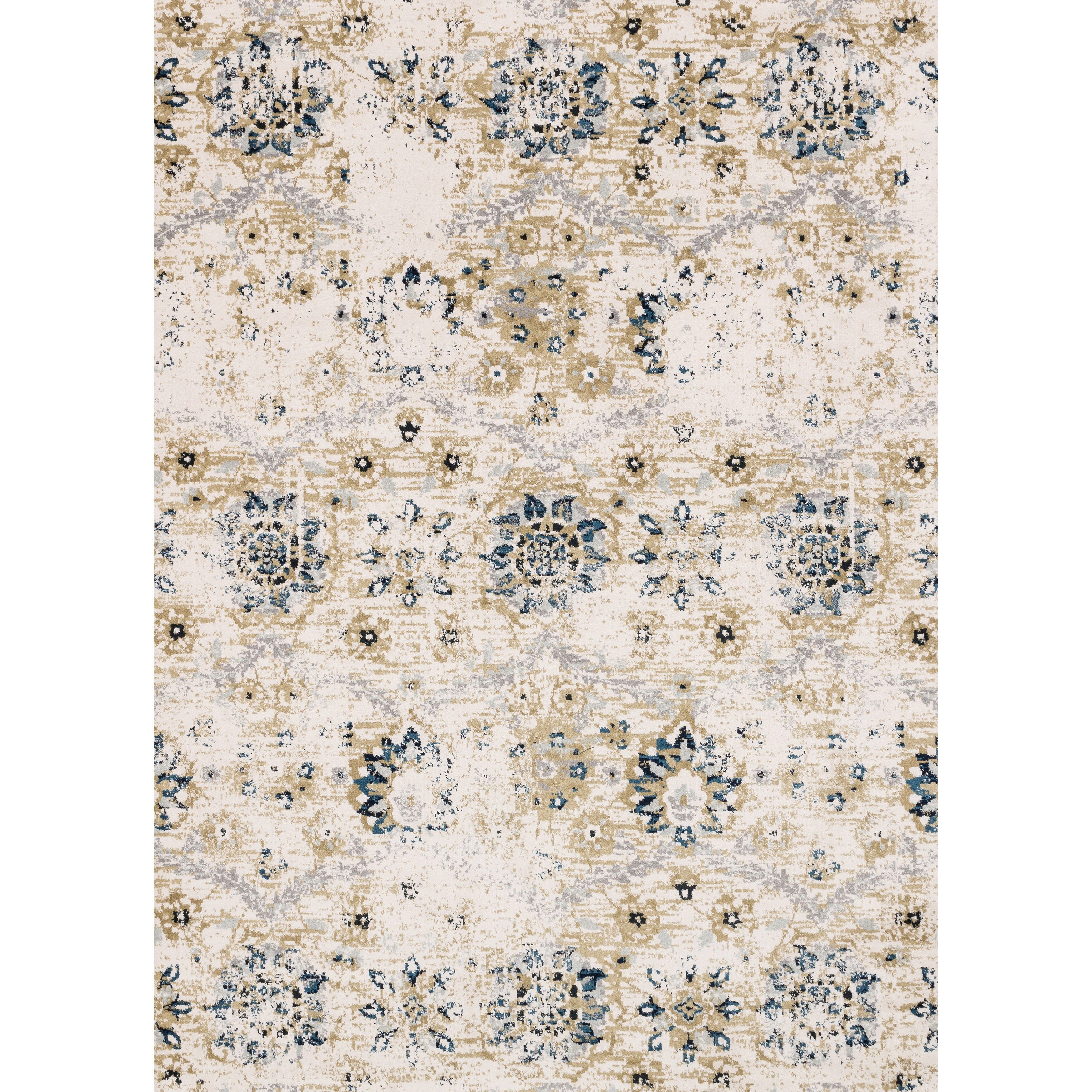 Option Ivory/ Multi
