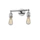 Option Polished Chrome