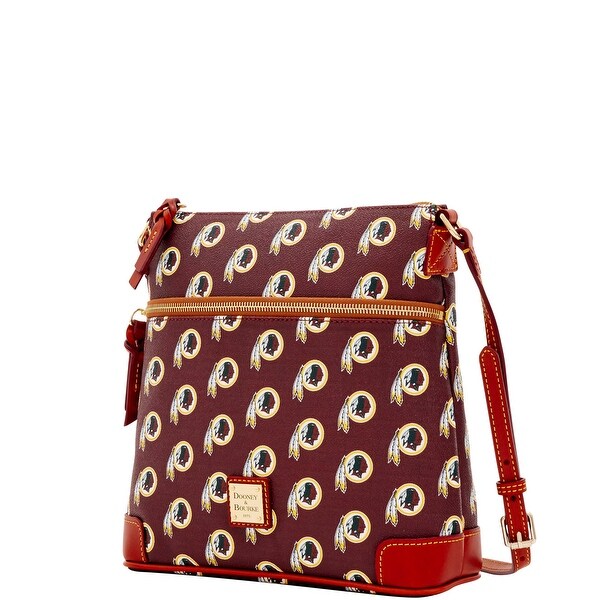 washington redskins purse