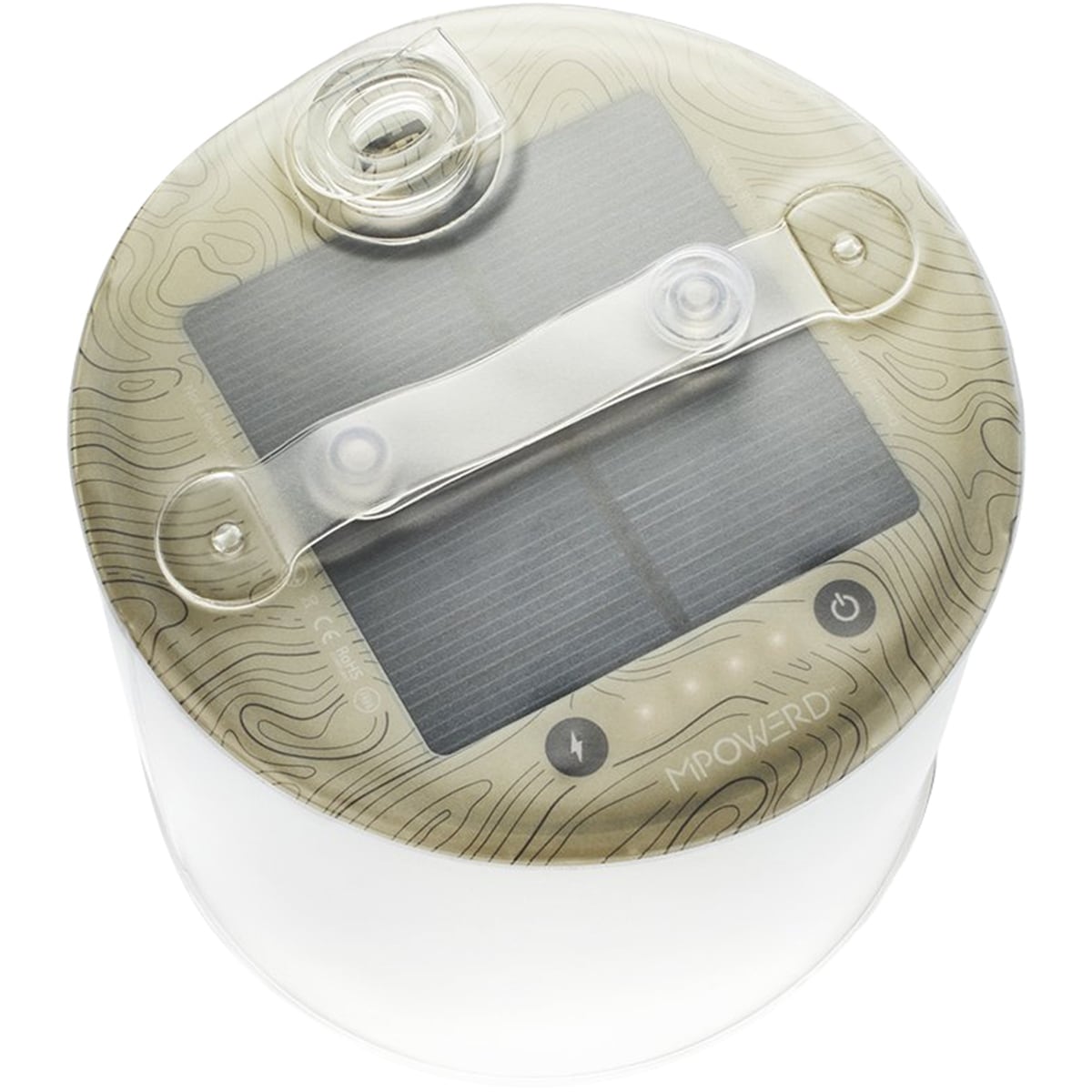 Luci light charger on sale