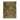 Holli Zollinger Long Arrow Olive Made To Order Throw Blanket
