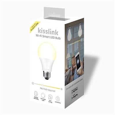 alexa dimmable light bulbs