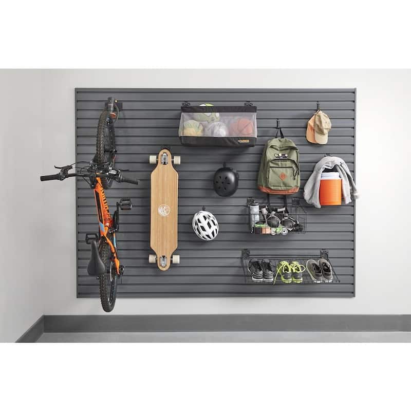 Gladiator GarageWorks 8' GearWall® Panels (2-Pack)