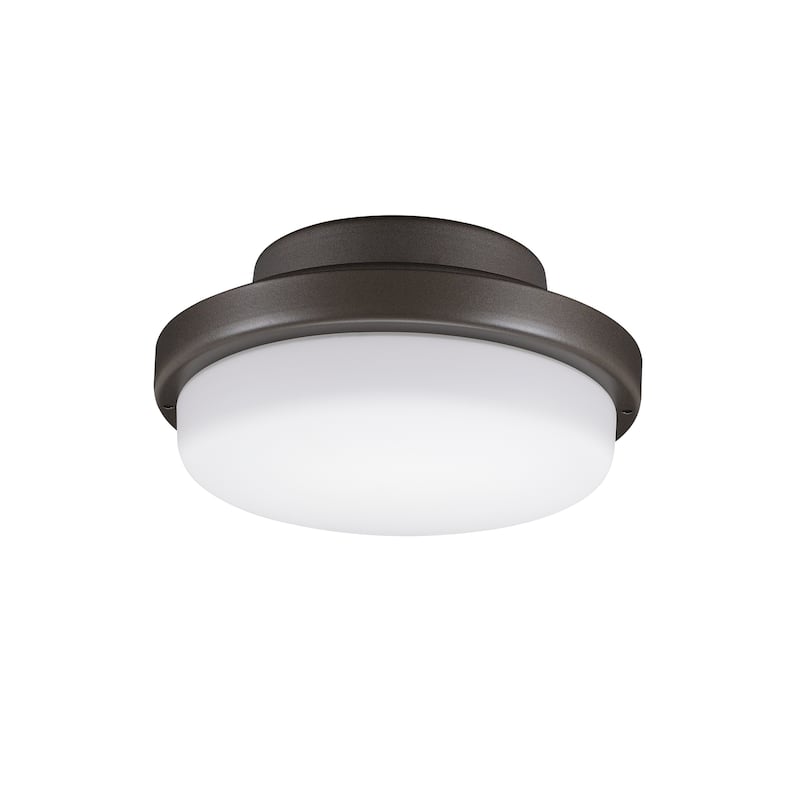 Fanimation TriAire Custom Ceiling Fan Correlated Color Temperature (CCT) Select LED Light Kit