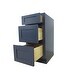 preview thumbnail 19 of 20, Vanity Art 15 Inch Bathroom Vanity Cabinet