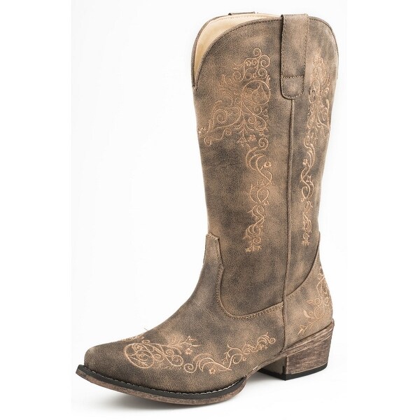 cute cowgirl boots