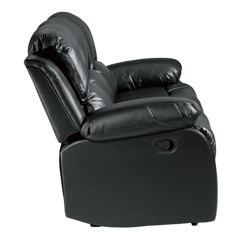 Lucca Double Reclining Sofa