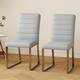Option Gray (Set of 2)