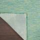 Nourison Positano Ombre Casual Modern Indoor/Outdoor Rug