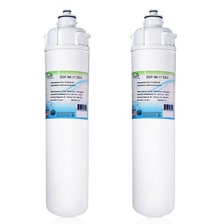 Swift Green Filters SGF-96-17 SED Compatible Commercial Water Filter ...