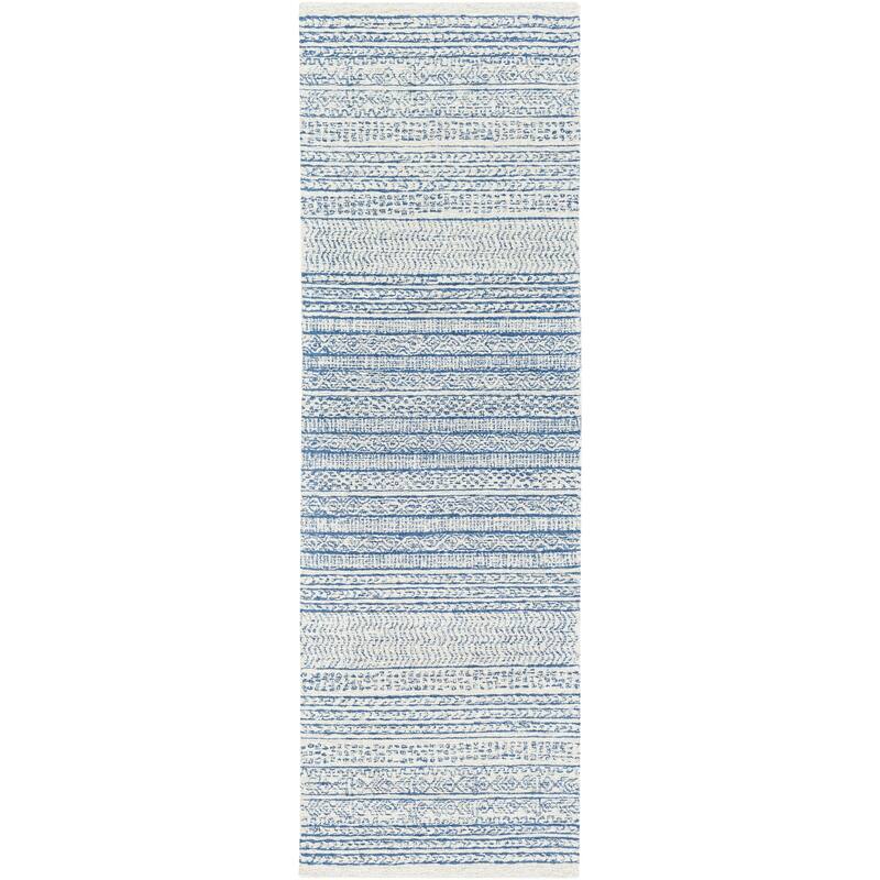 Artistic Weavers Aleah Handmade Wool Moroccan Area Rug