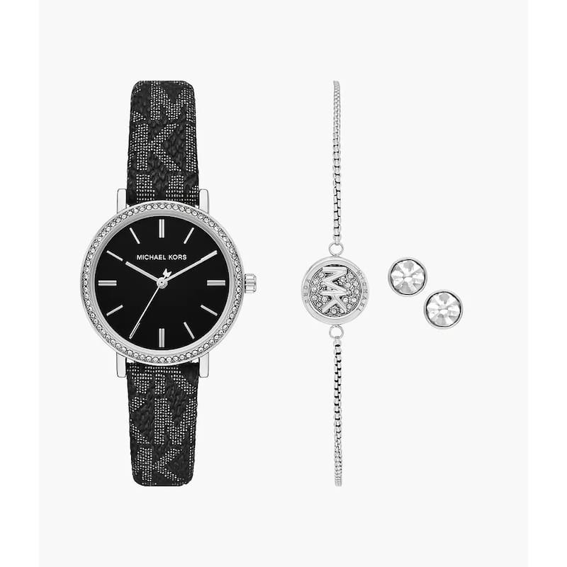 Michael Kors Women's Addyson 32mm Quartz Watch - One Size