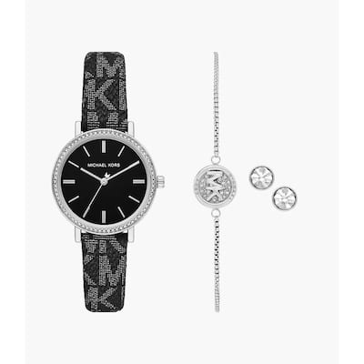 Michael Kors Women's Addyson 32mm Quartz Watch - One Size