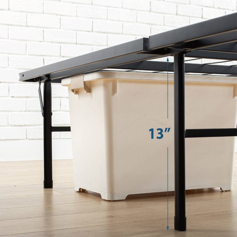 Priage by ZINUS SmartBase® Heavy Duty Mattress Foundation