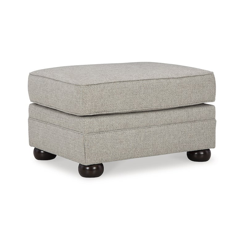 Signature Design by Ashley Gaelon Beige 2-Piece Upholstery Package - 38" W x 41" D x 39" H