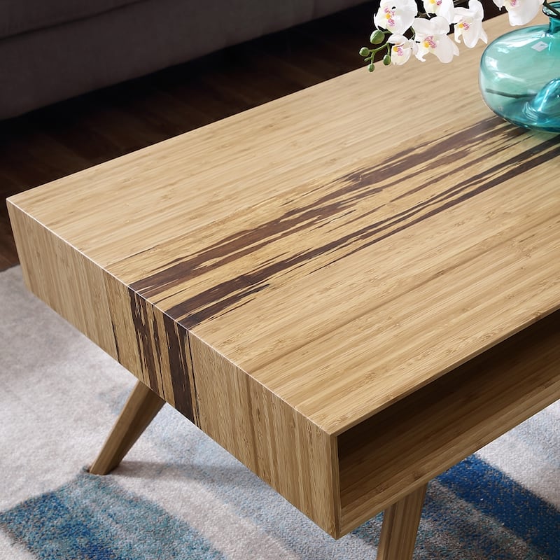 Sarah Coffee Table, Golden