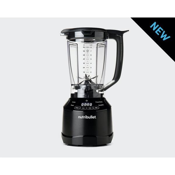 slide 1 of 8, NutriBullet Smart Touch Blender