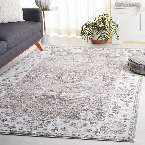 slide 2 of 9, SAFAVIEH Parker Wilhelma Modern & Contemporary Rug